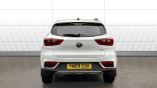 Nac MG Zs 1.5 VTi-TECH Limited Edition 5dr Petrol Hatchback